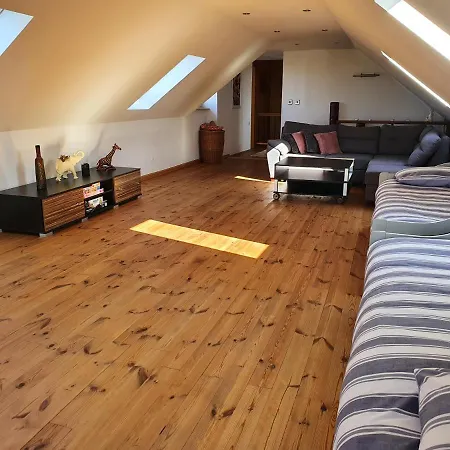 Sunset Holidays - Dom Nad Jeziorem * Zarnowska