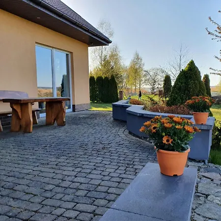 Casa de Férias Sunset Holidays - Dom Nad Jeziorem Zarnowska