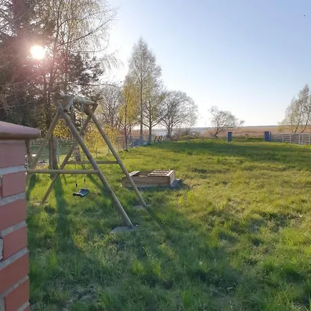 Sunset Holidays - Dom Nad Jeziorem Casa de Férias *