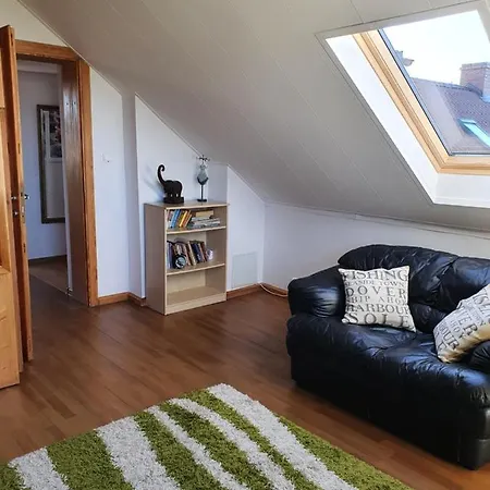 Sunset Holidays - Dom Nad Jeziorem Zarnowska