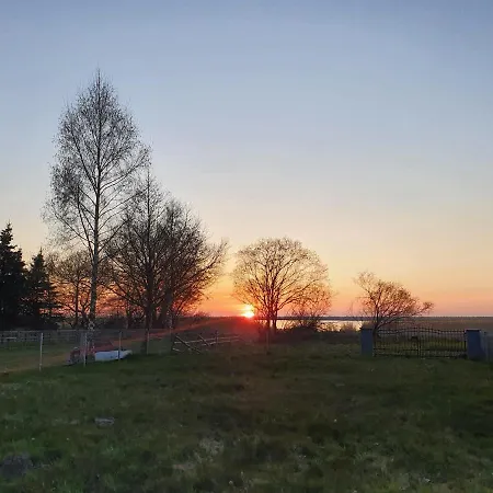 Sunset Holidays - Dom Nad Jeziorem * Zarnowska