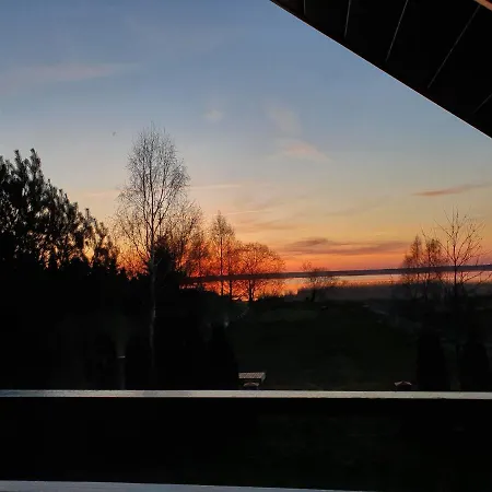 Sunset Holidays - Dom Nad Jeziorem * Zarnowska